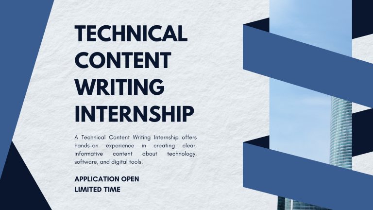 Technical Content Writing Internship at NextBillion.ai