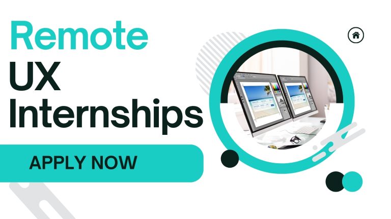 UX Internships: The Intern Group’s 2025 Program Overview