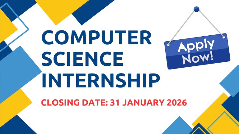 Computer Science Internships Summer 2025 | USA