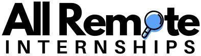 All Remote Internships