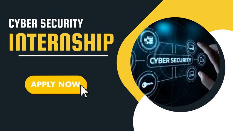 Cyber Security Internships – The Intern Group