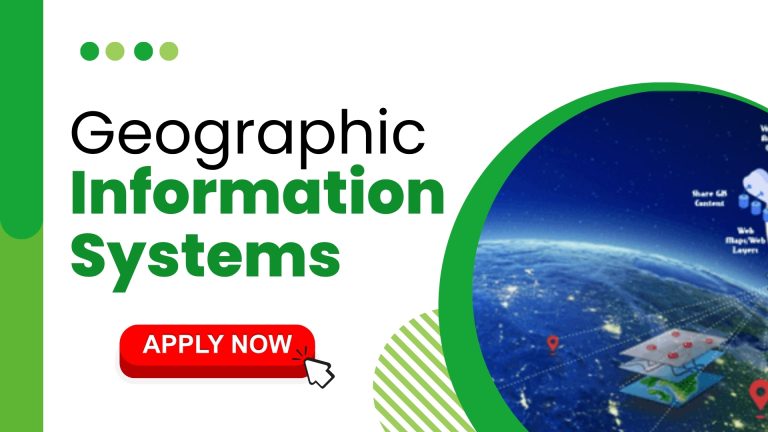 Geographic Information Systems (GIS) Intern – Bolton & Menk, Inc.